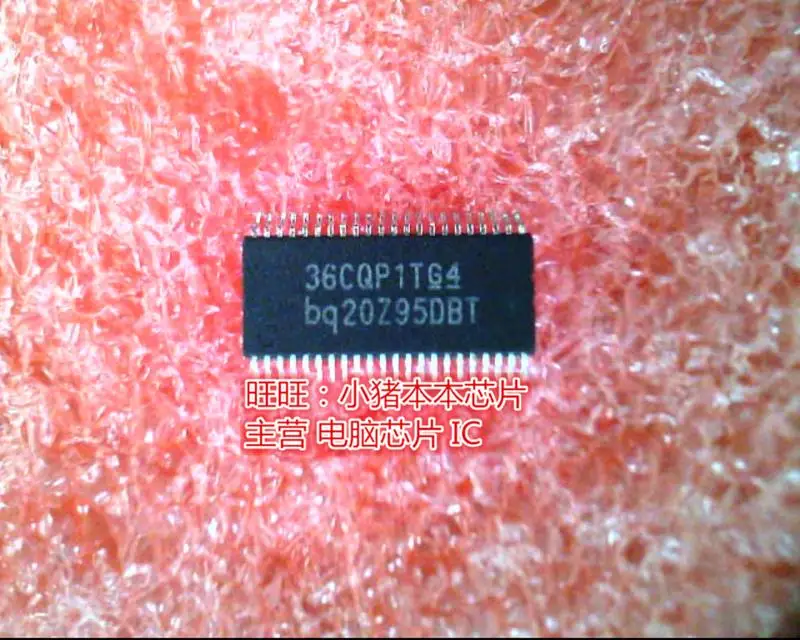 BQ20Z95DBT BQ20Z95DBTRG4 BQ20295DBT TSSOP гарантия качества