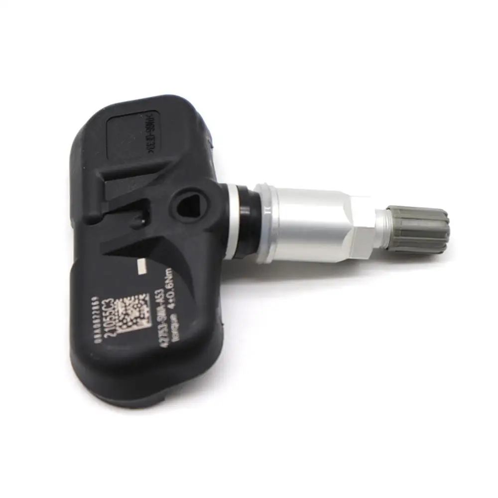 Автомобильная система контроля давления в шинах TPMS датчик для Honda Accord S2000 2007 2012 315