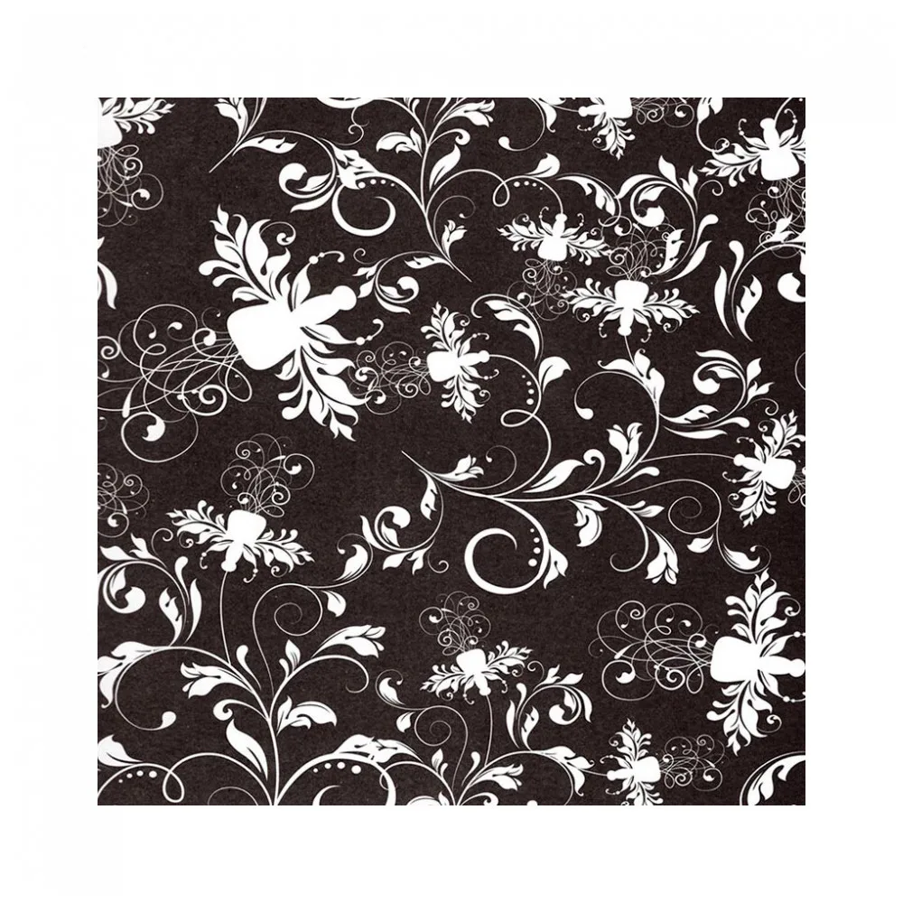Набор бумаги Perfect Craft "Золотое барокко" 30,5*30,5 см