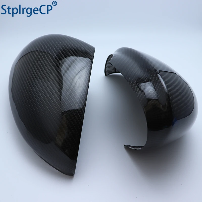 For Alfa Romeo Giulia 952 Stelvio 949 Accessories Real Carbon Fiber Side Mirror Cover Cap Replacement Caps Shell Italian flag