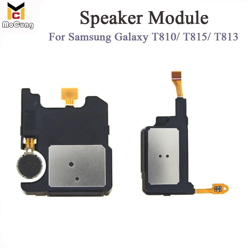 Модуль колонок для Samsung Galaxy Tab S2 9 7 громкий звуковой сигнал T813 T815 T819 | Мобильные