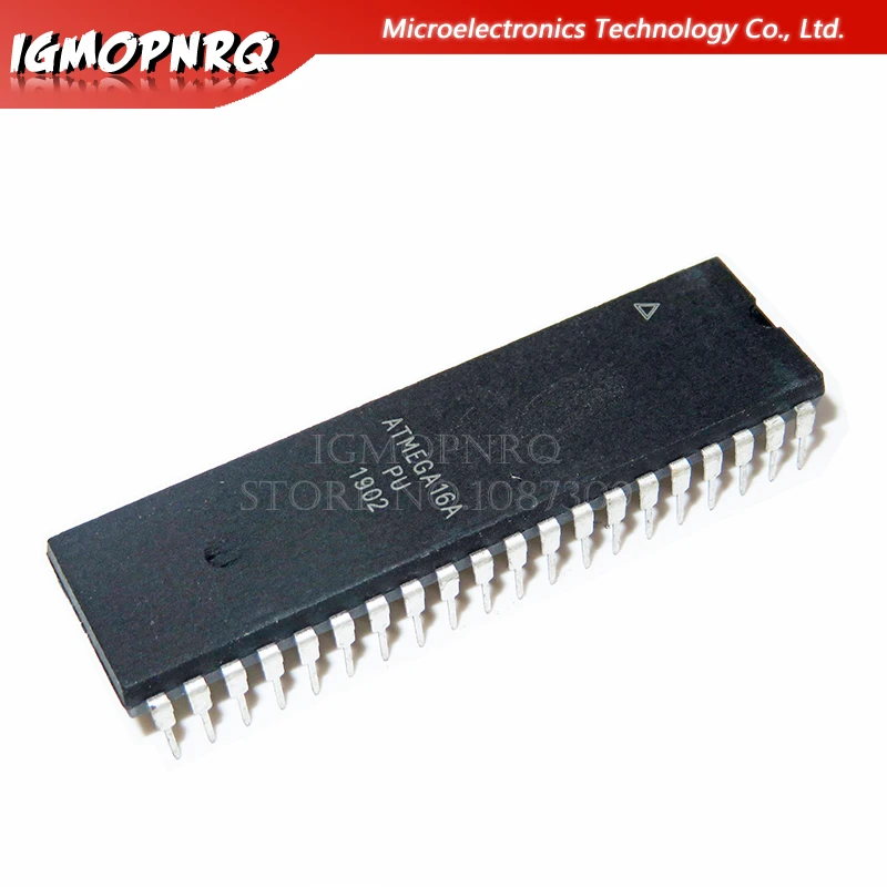 2 шт. программируемая вспышка ATMEGA16A ATMEGA16 шт.|flash programmer|flash flashflash 16 |