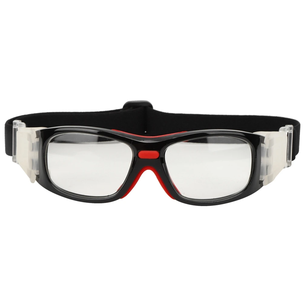 Anti-Impact Shockproof Sport Basketball Football Eyewear Goggles Eye Glasses BR 