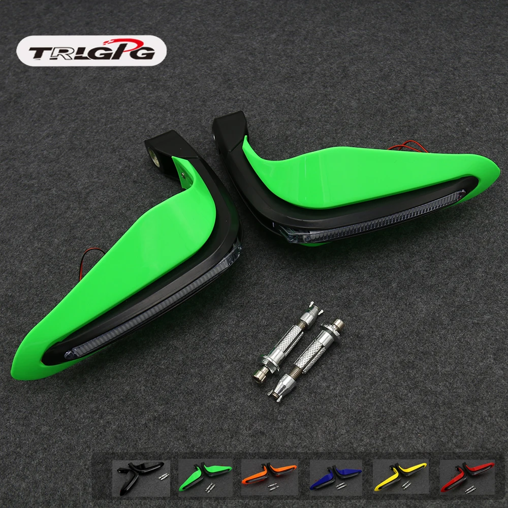 Защитная накладка для мотоцикла 7/8 дюйма 22 мм kawasaki Z125 z250 z300 z400 z650 z800 z900 z1000|Ручки