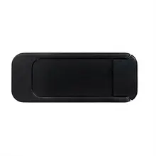 Webcam Cover Large Size For Laptop Desktop PC Webcam Private Security Sleeves Sturdy Durable Private Security Sleeves