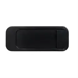 Webcam Cover Large Size For Laptop Desktop PC Webcam Private Security Sleeves Sturdy Durable Private Security Sleeves