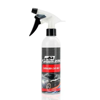 

Ceramic Coating Car Polish Spray Sealant Quick Coat Coating 250ML Car Spray Wax Cleaning Car