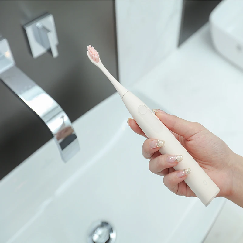 Global Version Oclean Z1 Sonic Electric Toothbrush IPX7 Waterproof Ultrasonic Automatic Fast Charging Sonic Toothbrush alduts Global Version Oclean Z1 Sonic Electric Toothbrush IPX7 Waterproof Ultrasonic Automatic Fast Charging Sonic Toothbrush alduts