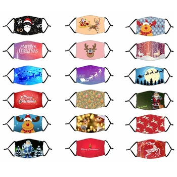 

Merry Christmas Gift xmas deco Santa Claus New Year Gift Christmas Decorations For Home Navidad New Year 2021 decor Noel krest