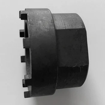 

MTB Bike Bicycle Alloy Crankset SI SL SL2 Lockring Removal Install Equipment