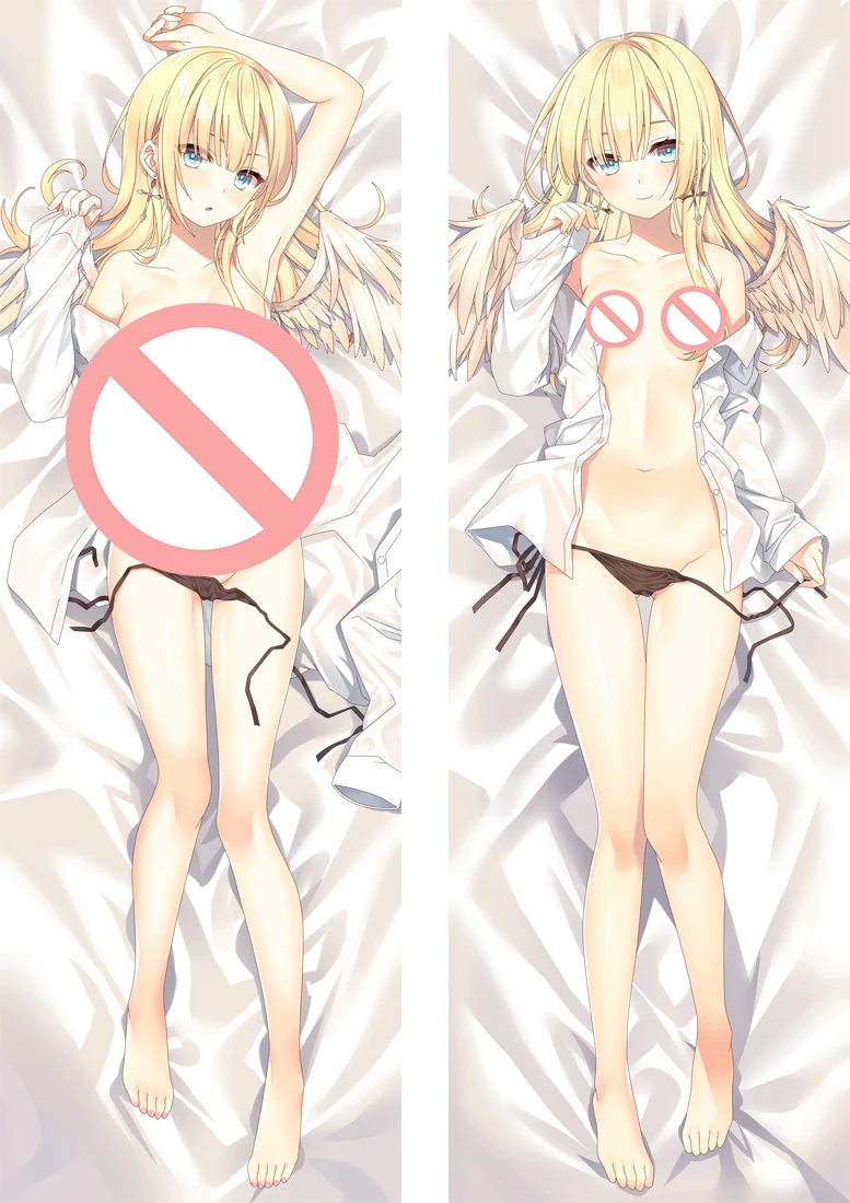 S10 Аниме Galgame Dakimakura Чехол персонажи игры Девушка валик чехол обнимает тело наволочка - Цвет: S10