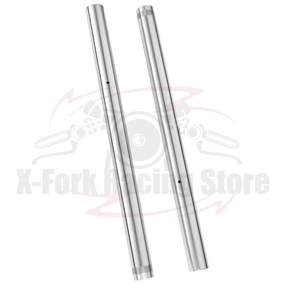 Передние внутренние трубки вилки для KAWASAKI Z750 2007-2010 2008 2009-44013 0085-44013 41x0084 мм |