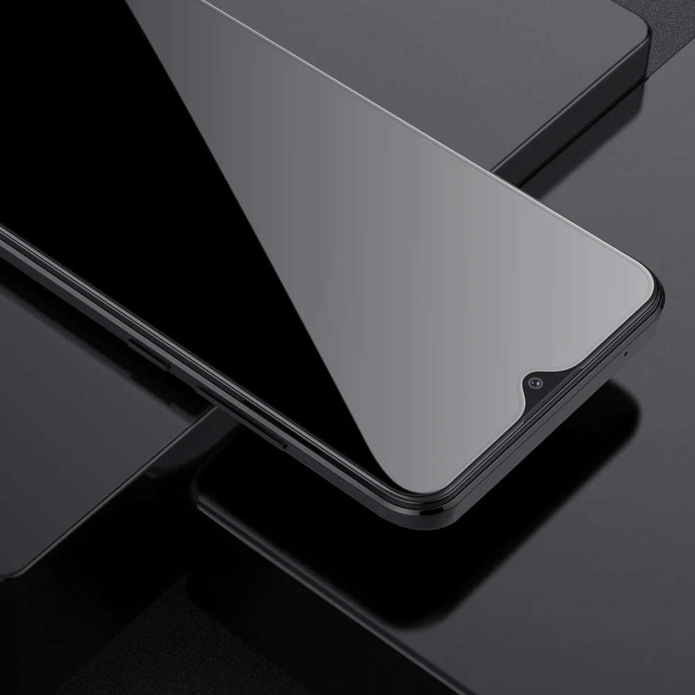 Nano Amazing CP+ Pro 9H 0,33 мм 2.5D полностью покрытая Защитная пленка для Xiaomi Redmi 8A закаленное стекло с розничной посылка
