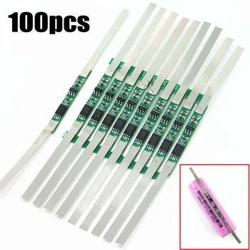 

3A Protection Board BMS Converters Equipment Parts Replacement Industrial