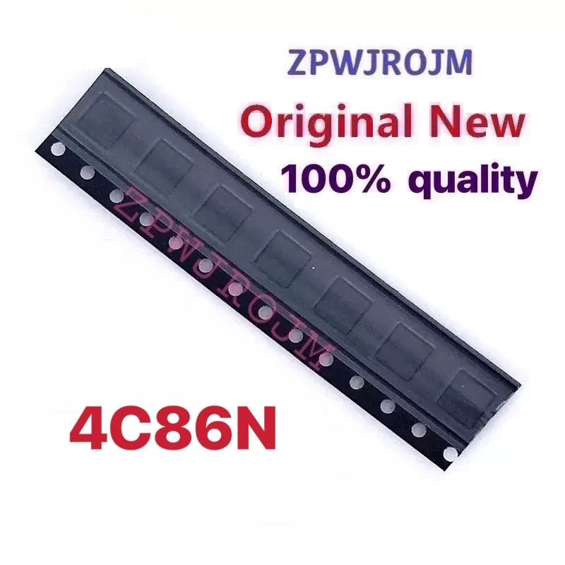 2-10 шт. 4C86N NTMFD4C86N NTMFD4C86NT1G QFN-8 |