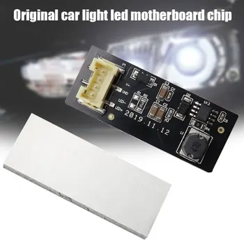 

2020 For 2011-2015 BMW X3 F25 Led Driver Tail Light Led Repair Replacement Board Chip CSL88