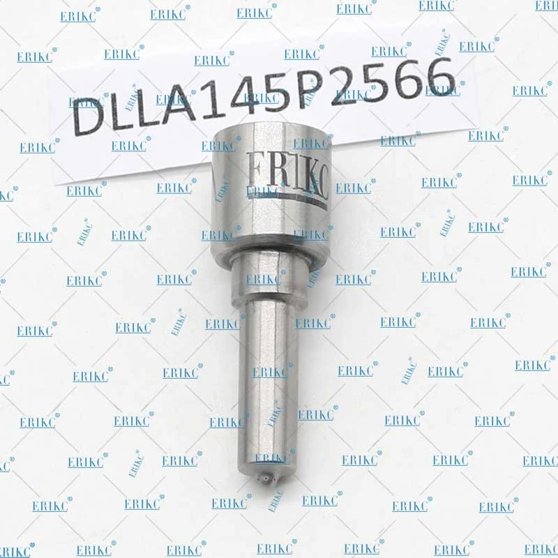 0445120461 0445120255 Dlla145p2566 Diesel Part Injector Nozzle Dlla 145