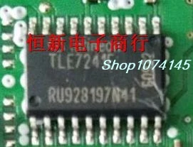 10 шт./лот TLE7241E