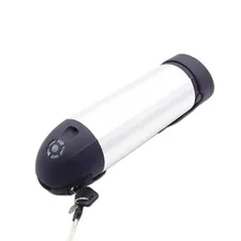 sondors battery upgrade