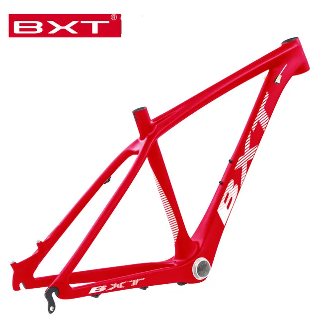 $US $269.75 Full Carbon 26er Mountain Bike Frame 14inch Bicicletas Small MTB Bicycle Frame For Kids teens woman