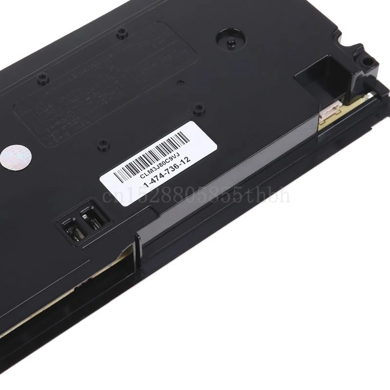 PS4 Slim Console Power Adapter ADP-160FR N17-160P1A 160FR 160 FR