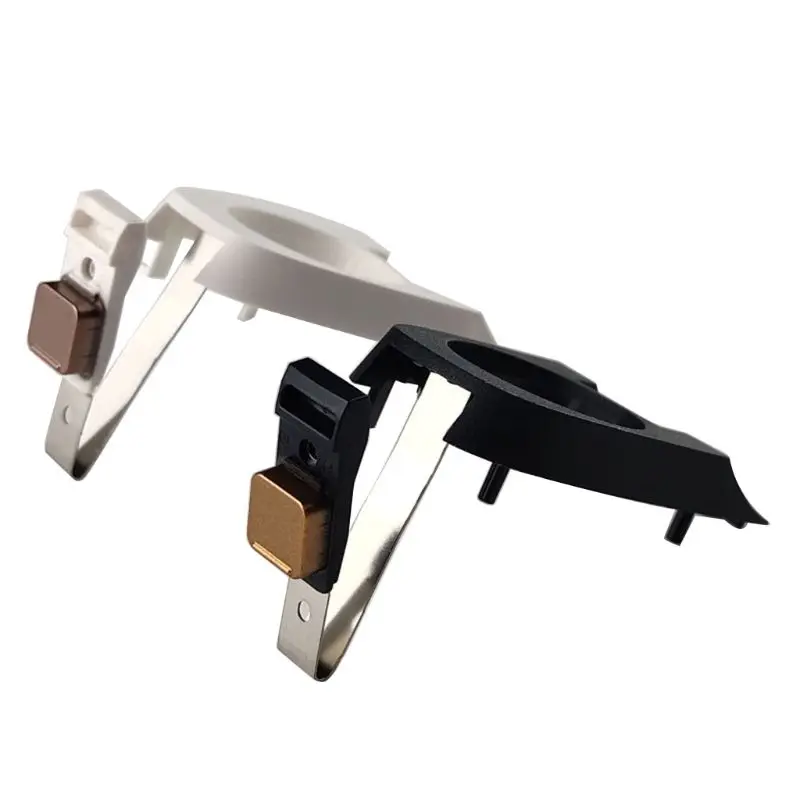 

Vape Carrying Buckle Clip Mechanical Mod Holder for RDA RTA Atomizer Vaporizer for IQOS 2.0/2.4P/3.0 Accessories Repair Parts