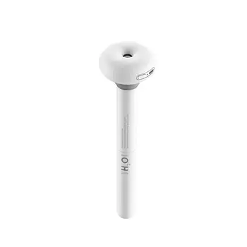 

Newly Portable Smart Donut Humidifier Spray USB Charging For Travel Office Z0N4