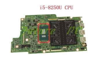 

JOUTNDLN FOR Dell Inspiron 13 5379 5579 5000 Laptop Motherboard 0KJ0J 00KJ0J CN-00KJ0J W/ i5-8250U CPU Tested