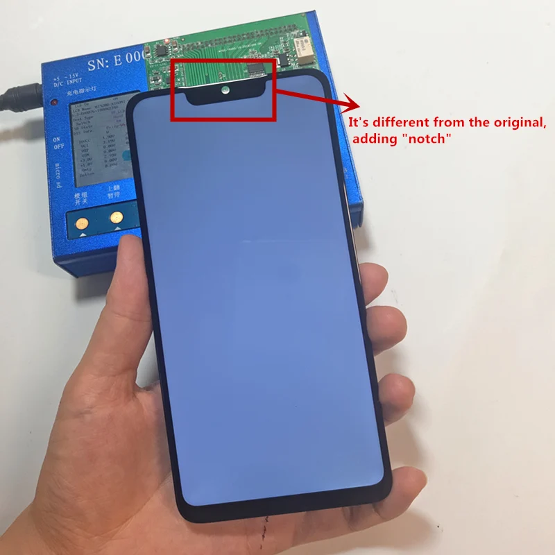 TFT lcd для Xiaomi Mi 9 lcd дисплей кодирующий преобразователь сенсорного экрана в сборе Замена для Xiaomi Mi 9 lcd дисплей