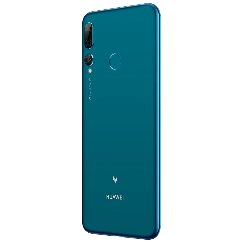 Мобильный телефон HuaWei Maimang 8 4G LTE Kirin 710 Android 9,0 6. 2" ips 2340X1080 6 Гб ram 128 ГБ rom МП отпечаток пальца FM