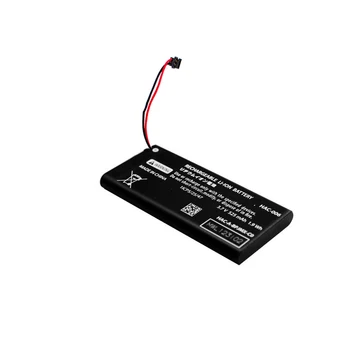 

10 pcs High Quality HAC-006 HAC-BPJPA-C0 Battery HAC-A-JCL-C0 HAC-A-JCR-C0 HAC-015 HAC-016 For Switch N-S Joy-Con Controller