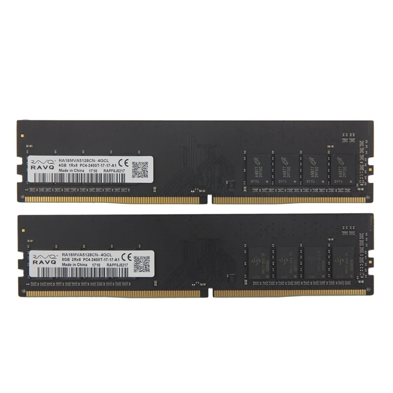 Ddr4 4Gb 2133Mhz Ram Desktop Memory Notebook Memory 2