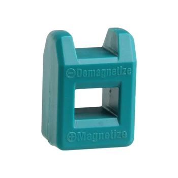 

2 in 1 Magnetizer Demagnetizer for Electric Manual Screwdriver Tip Magnetic Tool