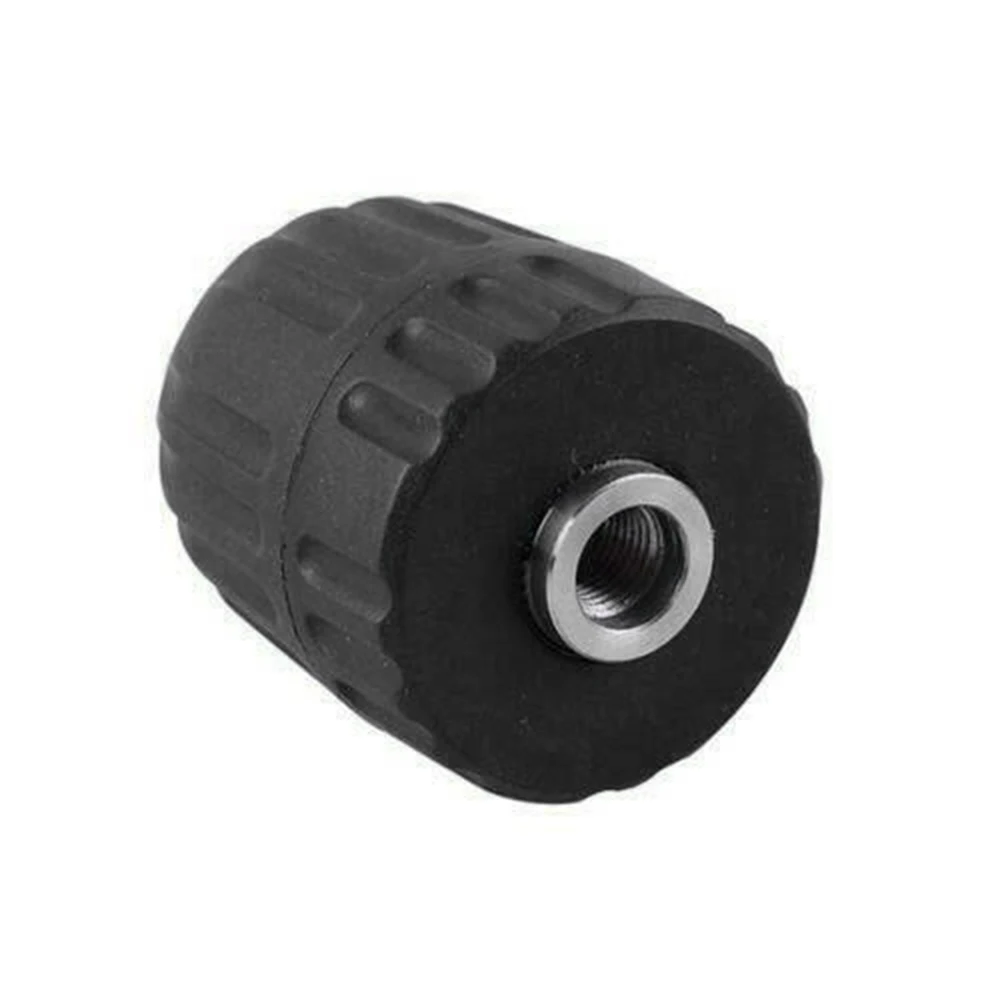 13mm 1/2 X 20 UNF Mount Keyless Drill Chuck Shaft For Bosch Makita Drills Tool | Инструменты