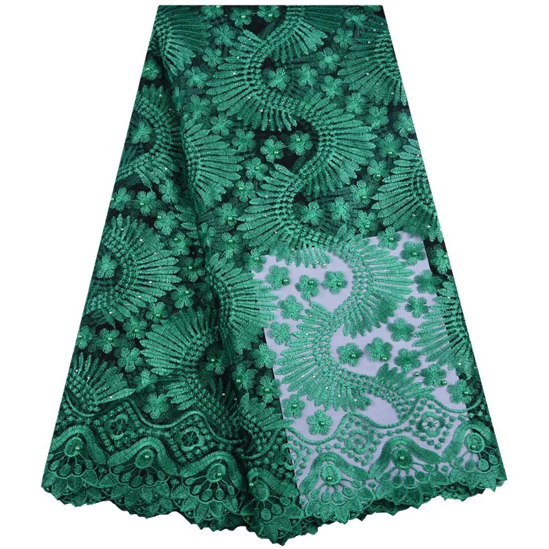 use lace type 8 Кружевное на заказ топы+ юбки, комплект, женские костюмы, Африканский Женский комплект из двух предметов, африканская кружевная одежда, плюс размер, костюм для вечеринки WY1149 - Цвет: use lace type 8