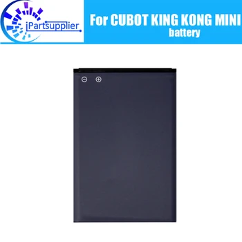 

CUBOT KING KONG MINI Battery Replacement 100% Original New High Quality High Capacity 2000mAh Battery for CUBOT KING KONG MINI