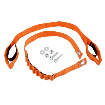 

Front Rear Holding Fender Pull Strap for KTM EXC EXCF XC XCF XCW TPI SIX DAYS 125 250 350 450 500 300 200 2020 SX SXF 2019 2020