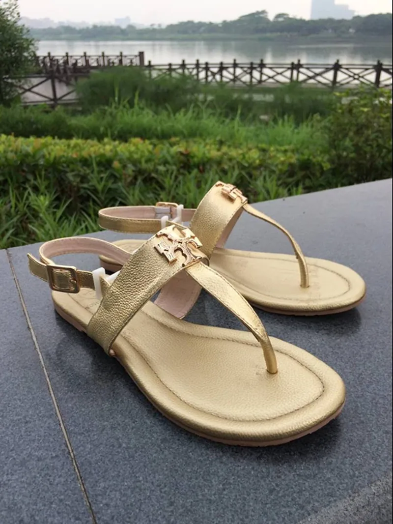 

Women's Sandals Solid Color Leather Sandals Women Fashion Style Peep-toe Low Shoes Roman Sandals summer shoes woman