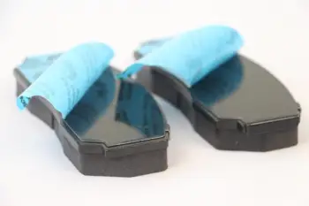 

AP racing Anti-Squeal Shim for AP5200 AP7040 AP9040 AP8530 AP9440 AP9660 AP9665 all AP calipers