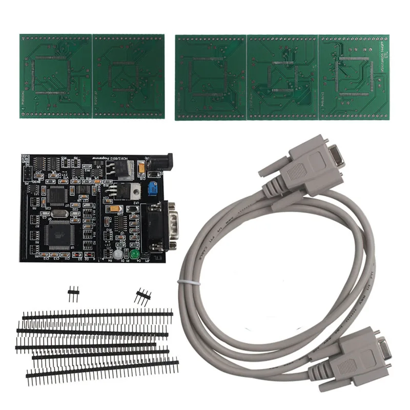 ETL 4 в 1 программатор для Motorola 9S12 912 908 711 705 Авто ECU Программатор наличии|auto ecu programmer|ecu