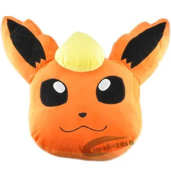 

Takara Tomy Pokemon Plush DollFlareon Eevee Pillow