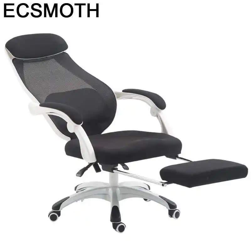 Sandalyeler Fotel Biurowy Sillones Fauteuil Stoel Stool Gamer