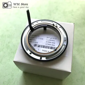 

NEW For NIKKOR 16-35 F4G Rear Bayonet Mount Ring Base Plate 1C999-906 For Nikon 16-35mm F/4G ED VR AF-S Lens Repair Spare Part