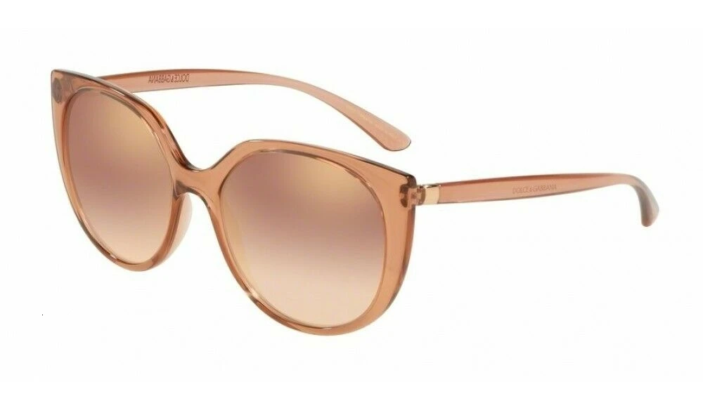 Gafa de sol Dolce&Gabbana 6119 31486F ROSA TRANSPARENTE
