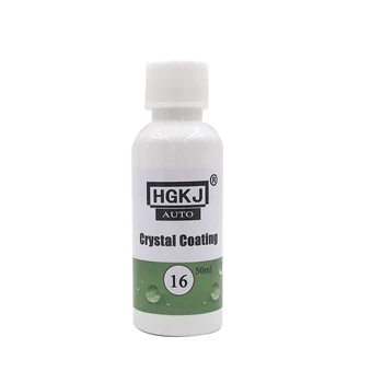 

HGKJ 16 50ml Super Hydrophobic Glass Water Hydrophobic Additive Windshield Washer Fluid Mate