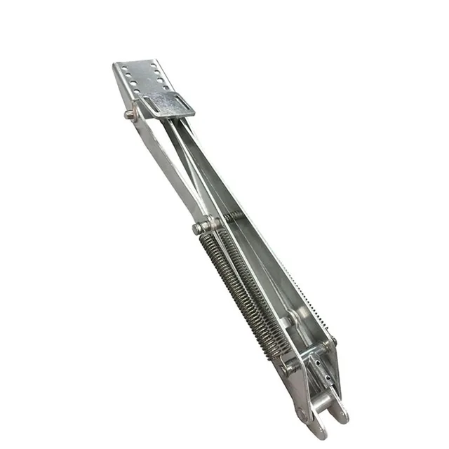 Huixin Üvegházhatású Kettős Rugó Automatikus Ablak Nyitó Napelemes Hőérzékeny Kerti Szellőzőnyílások Mezőgazdasági Szerszámok - Image 5