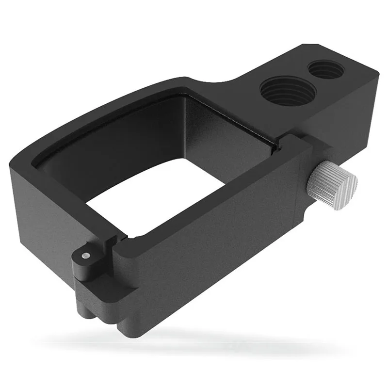 Подходит для Dji Osmo Pocket Lingbi Pocket Ptz Модуль расширения передачи монитора Универсальный кронштейн