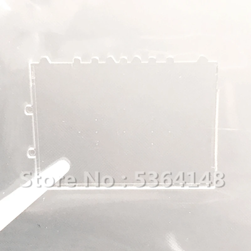 尼康D3100 D3200 D3300 D3400 D5100 D5200 D5300 D5500 D5600 对焦屏玻璃 (2)