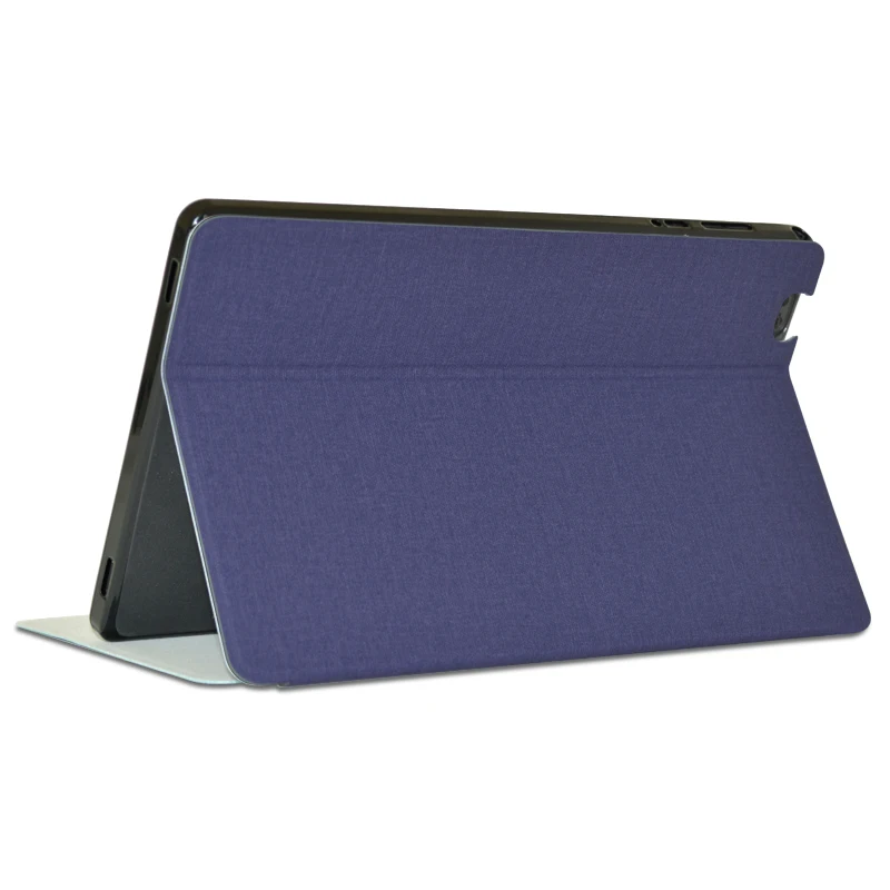 Style1--QCK-Blue Чехол для Teclast P10S планшет, Стенд кожаный чехол Защита от падения Чехол для Teclast P10HD 10,1 дюймов защитный чехол для планшетного ПК+ подарок - Цвет: Style1--QCK-Blue