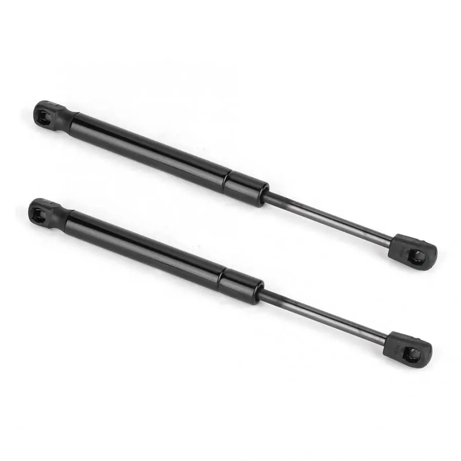 Accesorios automovil 1 пара Лифт багажника Liftgate Prop Rod Arm пневматическая пружинная Опора подходит для Ford Focus 05-11 SG404081 автомобилей